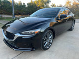 Used 2021 MAZDA MAZDA6 Touring image 4