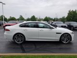 New 2024 Jaguar XF R-Dynamic SE image 4