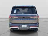New 2025 INFINITI QX80 Luxe image 4