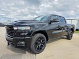 New 2025 RAM 1500 Laramie w/ Night Edition image 3