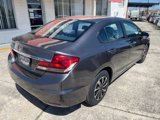Used 2015 Honda Civic LX image 4