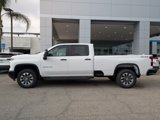 New 2025 Chevrolet Silverado 2500 Custom w/ Custom Value Package image 3