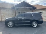 Used 2015 Cadillac Escalade Luxury image 2