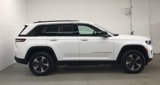 New 2025 Jeep Grand Cherokee Limited 4xe image 4