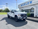New 2025 Ford F350 XLT image 2