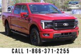New 2025 Ford F150 Lariat w/ FX4 Off-Road Package image 2