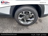Used 2024 Chevrolet Trax LT image 4
