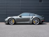 Certified 2023 Porsche 911 Turbo S image 2