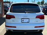 Used 2014 Audi Q7 3.0T S line Prestige w/ S Line Package image 4