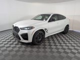 New 2026 BMW X6 M Competition w/ Executive Package image 3