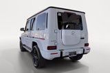 New 2025 Mercedes-Benz G 580 w/ EQ Technology image 4