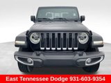 Used 2022 Jeep Gladiator Overland w/ Popular Equipment Package image 2