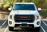 Used 2023 GMC Yukon AT4 w/ AT4 Premium Plus Package image 2
