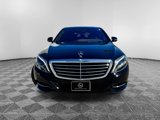 Used 2016 Mercedes-Benz S 550 Sedan image 3