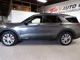 Used 2020 Ford Explorer ST w/ ST Street Pack image 3