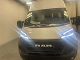 New 2024 RAM ProMaster 3500 w/ Delivery Van Package image 3