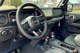 New 2025 Jeep Wrangler Unlimited Rubicon w/ Technology Group image 6