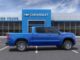 New 2025 Chevrolet Silverado 1500 RST image 6