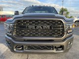 Used 2024 RAM 3500 Big Horn w/ Night Edition image 2