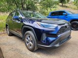 Used 2023 Toyota RAV4 XLE image 3