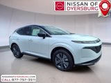 New 2025 Nissan Murano SL w/ Cargo Package image 2