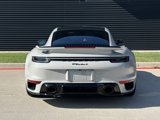 Certified 2024 Porsche 911 Turbo S image 6