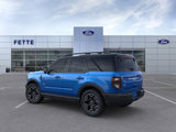New 2025 Ford Bronco Sport Outer Banks image 4