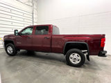 Used 2017 GMC Sierra 2500 4x4 Crew Cab image 5