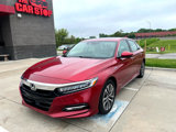 Used 2018 Honda Accord Touring image 2