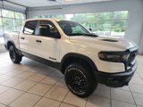 New 2025 RAM 1500 Rebel w/ Rebel Level 2 Equipment Group image 5