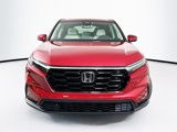 New 2026 Honda CR-V EX-L image 5