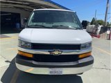 Used 2019 Chevrolet Express 2500 w/ Driver Convenience Package image 3