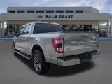 Certified 2023 Ford F150 Limited image 5