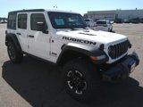New 2025 Jeep Wrangler Unlimited Rubicon image 4