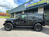 Used 2021 Jeep Wrangler Unlimited Rubicon 4xe w/ Dual Top Group image 4