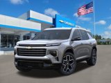 New 2026 Chevrolet Traverse High Country w/ LPO, Floor Liner Package image 6