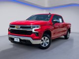 Used 2023 Chevrolet Silverado 1500 LT w/ Protection Package image 2