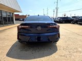 Used 2022 Acura TLX image 6