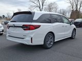 New 2025 Honda Odyssey Touring image 3