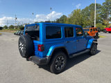 New 2025 Jeep Wrangler Sahara w/ Safety Group image 6