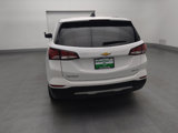 Used 2023 Chevrolet Equinox LT w/ Driver Convenience Package image 6