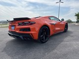 New 2025 Chevrolet Corvette E-Ray w/ Stealth Interior Trim Package image 5