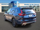 New 2026 Honda CR-V TrailSport image 5