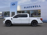 New 2025 Ford F150 XLT w/ Equipment Group 303A High image 3