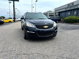 Used 2017 Chevrolet Traverse LS image 3