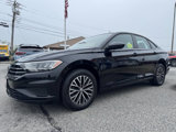 Used 2020 Volkswagen Jetta SE w/ SE Cold Weather Package image 3