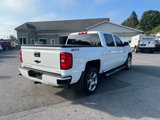 Used 2017 Chevrolet Silverado 1500 LT w/ All Star Edition image 5