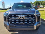 New 2025 Toyota Tundra Platinum image 2
