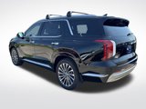 New 2025 Hyundai Palisade Calligraphy image 3