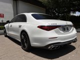 Used 2025 Mercedes-Benz S 63 AMG S image 3